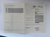 2011 nissan micra personenauto - afbeelding 20 van  27