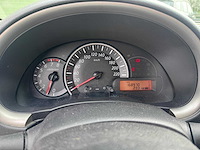 2011 nissan micra personenauto - afbeelding 27 van  27