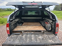 2011 nissan navara auto - afbeelding 4 van  18