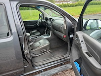 2011 nissan navara auto - afbeelding 6 van  18