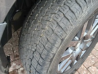 2011 nissan navara auto - afbeelding 7 van  18