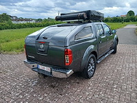 2011 nissan navara auto - afbeelding 12 van  18