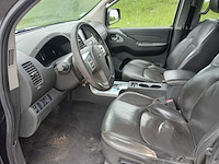 2011 nissan navara auto - afbeelding 16 van  18