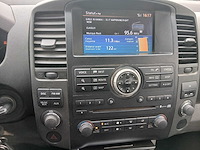 2011 nissan navara auto - afbeelding 18 van  18
