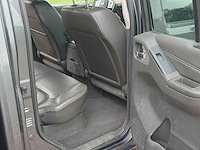 2011 nissan navara auto - afbeelding 5 van  24