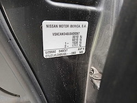 2011 nissan navara auto - afbeelding 11 van  24