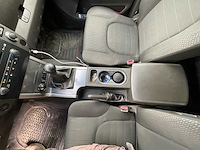 2011 nissan navara cvnd40 / d40 auto - afbeelding 10 van  26