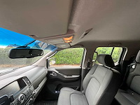 2011 nissan navara cvnd40 / d40 auto - afbeelding 11 van  26