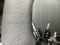 2011 nissan navara cvnd40 / d40 auto - afbeelding 14 van  26