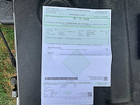 2011 nissan navara cvnd40 / d40 auto - afbeelding 18 van  26