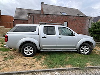 2011 nissan navara cvnd40 / d40 auto - afbeelding 23 van  26