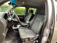 2011 nissan navara cvnd40 / d40 auto - afbeelding 1 van  6