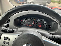 2011 nissan navara - afbeelding 4 van  31