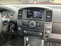 2011 nissan navara - afbeelding 5 van  31