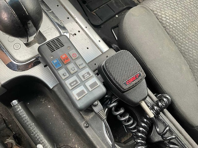 2011 nissan navara - afbeelding 6 van  31