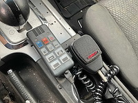 2011 nissan navara - afbeelding 6 van  31