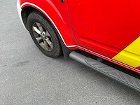 2011 nissan navara - afbeelding 15 van  31