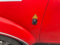 2011 nissan navara - afbeelding 16 van  31