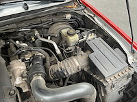 2011 nissan navara - afbeelding 18 van  31
