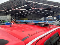 2011 nissan navara - afbeelding 30 van  31