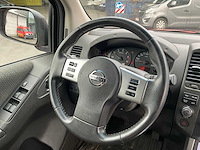 2011 nissan navara - afbeelding 3 van  31