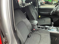 2011 nissan navara - afbeelding 8 van  31