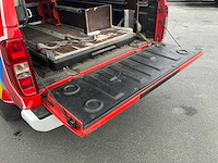 2011 nissan navara - afbeelding 13 van  31