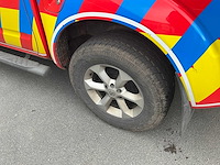 2011 nissan navara - afbeelding 14 van  31