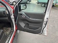 2011 nissan navara - afbeelding 31 van  31