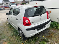 2011 nissan perso pixo personenauto - afbeelding 6 van  8