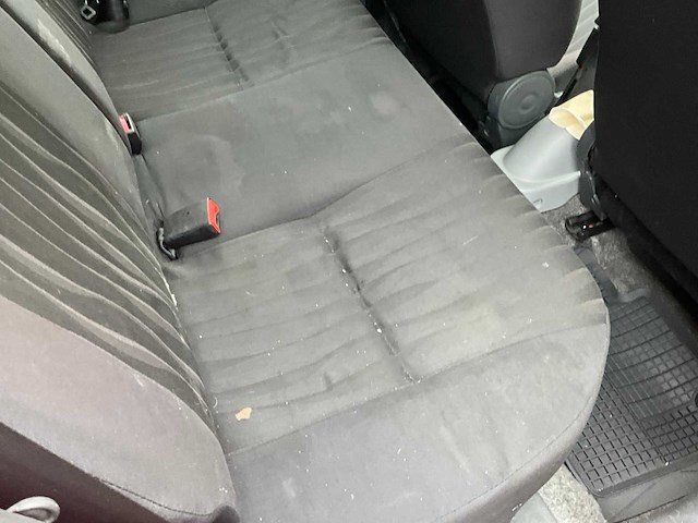 2011 nissan pixo - afbeelding 15 van  36