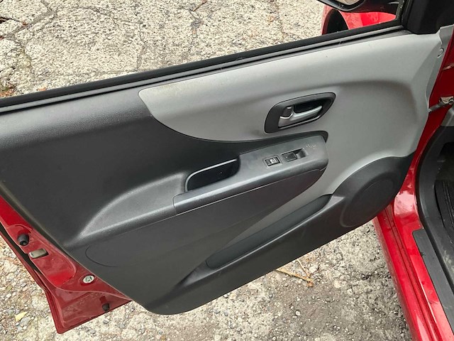 2011 nissan pixo - afbeelding 20 van  36