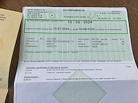 2011 nissan pixo - afbeelding 29 van  36