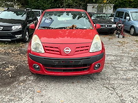 2011 nissan pixo - afbeelding 35 van  36