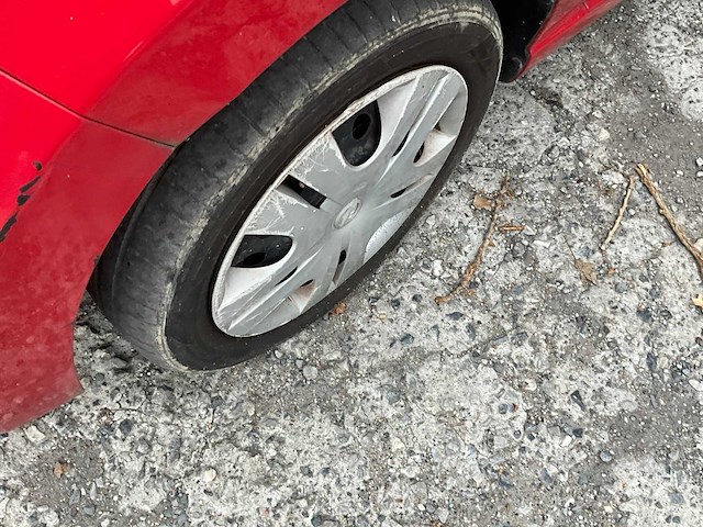 2011 nissan pixo - afbeelding 2 van  36