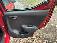 2011 nissan pixo - afbeelding 13 van  36