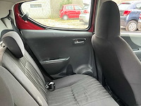 2011 nissan pixo - afbeelding 14 van  36