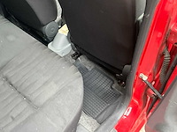 2011 nissan pixo - afbeelding 16 van  36