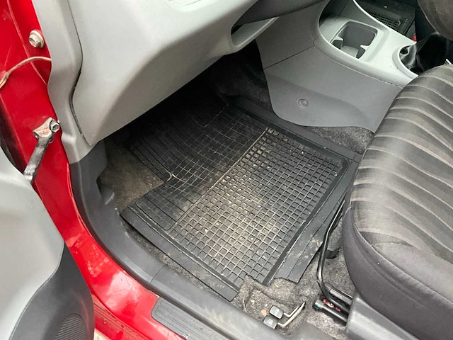 2011 nissan pixo - afbeelding 21 van  36