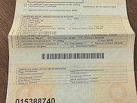 2011 nissan pixo - afbeelding 28 van  36