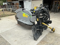 2011 obm tec pro 270 xl frees - afbeelding 7 van  13