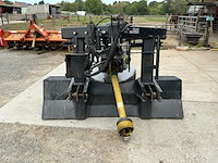 2011 obm tec pro 270 xl frees - afbeelding 8 van  13