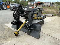 2011 obm tec pro 270 xl frees - afbeelding 9 van  13