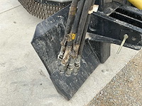 2011 obm tec pro 270 xl frees - afbeelding 2 van  10