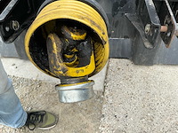 2011 obm tec pro 270 xl frees - afbeelding 4 van  10
