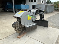 2011 obm tec pro 270 xl frees - afbeelding 1 van  10