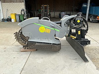 2011 obm tec pro 270 xl frees - afbeelding 5 van  10