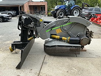 2011 obm tec pro 270 xl frees - afbeelding 7 van  10