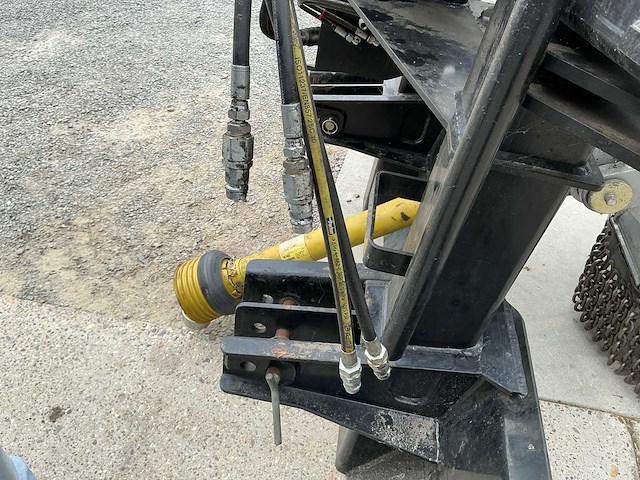 2011 obm tec pro 270 xl frees - afbeelding 10 van  10
