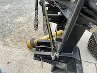 2011 obm tec pro 270 xl frees - afbeelding 10 van  10